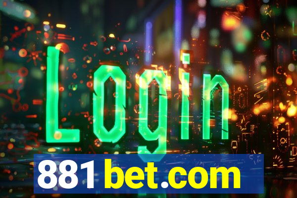 881 bet.com